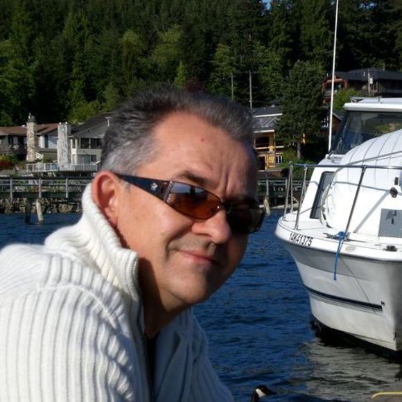 Meet your Posher, Bogdan - Picture 1 of 1